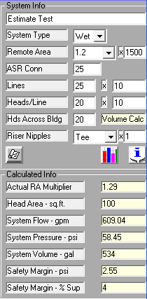 System Info