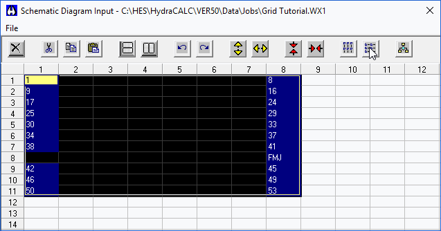 Tutorial 8