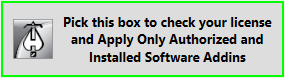 Addin Assistant 2