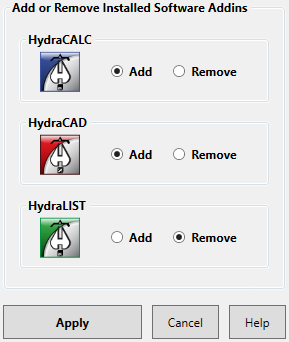 Addin Assistant 4