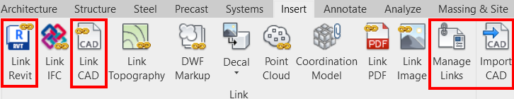 Link Buttons