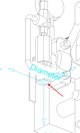 Fixing Connector 12