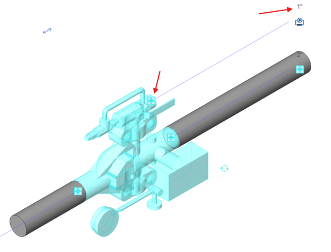 Fixing Connector 15