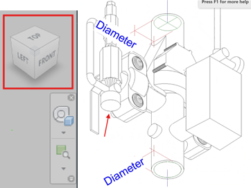 Fixing Connector 3