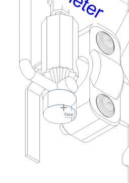 Fixing Connector 5