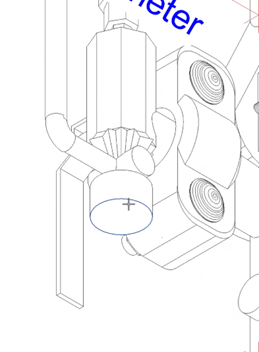 Fixing Connector 6