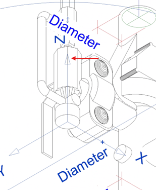Fixing Connector 7