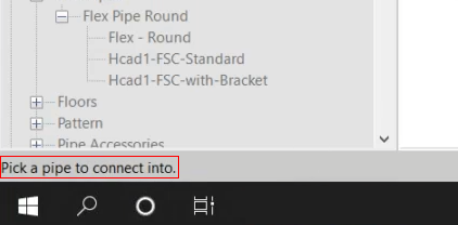 Connect Pipes Instructions