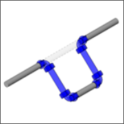 Reroute Pipe Definitions