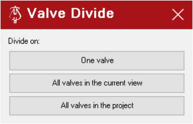 Divide Piping System | HydraDOCs