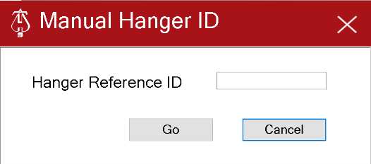 Hanger ID