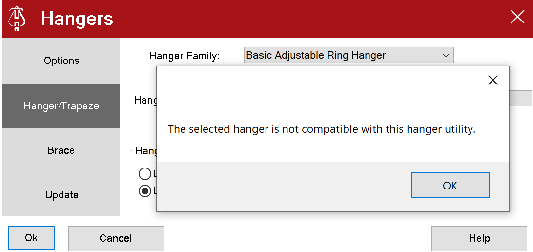 Hangers Error 2