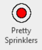Pretty Sprinklers Icon
