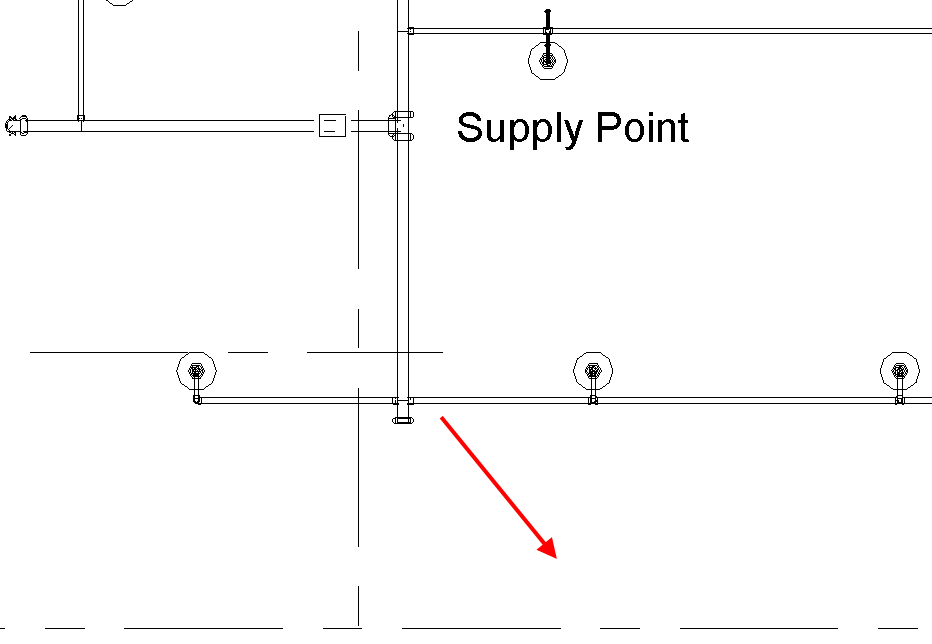 Define Supply Place