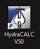 HydraCALC Desktop Icon