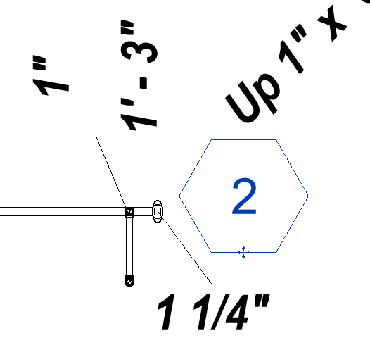 Ref Point Named