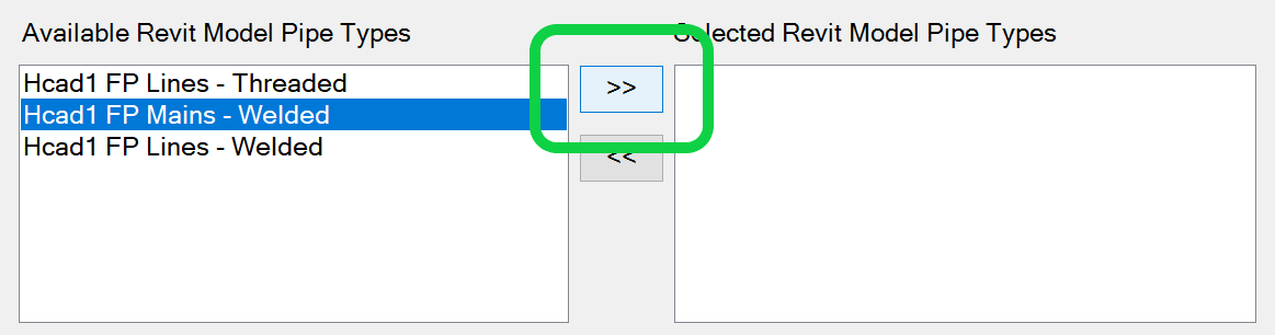 Select Types Example 1