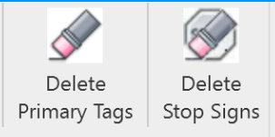 Delete Buttons