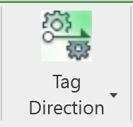 Tag Direction Button