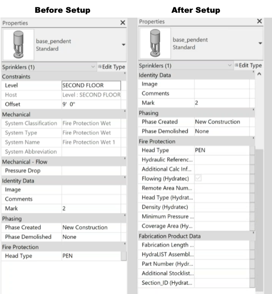 Before & After Example