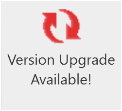 Version Upgrade Available
